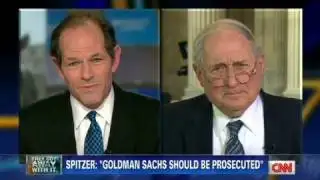 CNN: Spitzer: 