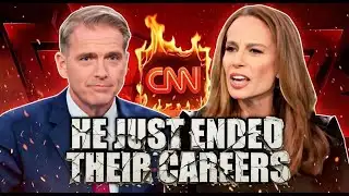 CNN Staff Revolt Against Scott Jennings BACKFIRES