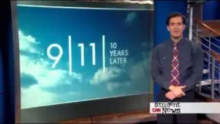 CNN Student News - September 12, 2011