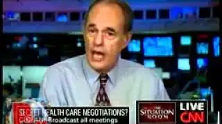 CNN: The Cafferty File - Remember When You Vote