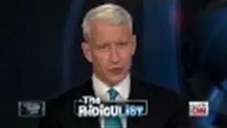 CNN: The RidicuList: 