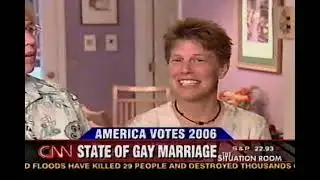 CNN - The Situation Room and Lou Dobbs Tonight - 2006-06-05