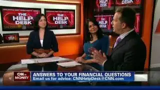CNN: Time to abandon underwater mortgage?