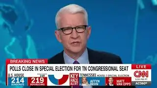 CNN TN-07 Special Election 2025