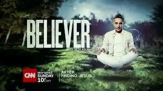 CNN USA: "Believer - Santa Muerte" bumper