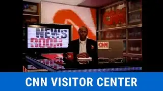 CNN Visitor Center, Atlanta (GA)