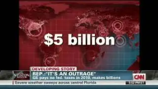 CNN: Why GE doesn