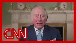 CNNi: Prince Charles