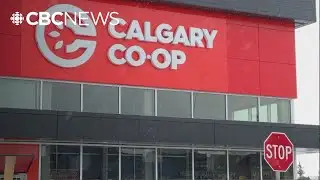 Co-op closing 2 grocery stores in Calgary