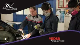 Co-op Showcase at Markville Secondary School (YRDSB News & Events)