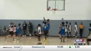 Coach helps boost basketball exposure in South Mississippi