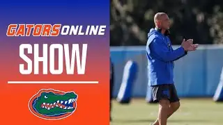 Coaching Search Updates, Florida vs. Georgia Preview | Gators Online Show