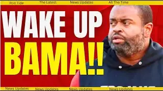 COACHING UPDATE | Adrian Klemm emerges as target for Alabama Football