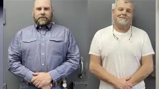 Coal County commissioners suspend sheriff, undersheriff after indictments