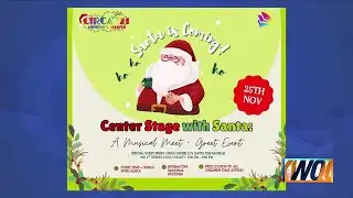 Coal Valley library programs, special events set for November