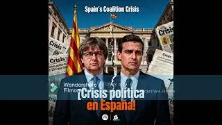 Coalition Collapse?:#Spain #Junts #Trending #News