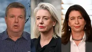 Coalition in chaos over hate speech laws