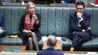 Coalition must do ‘a lot better’ to cut through Labor’s spin