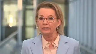 Coalition reformation possible ‘this week’ if three conditions are met: Sussan Ley