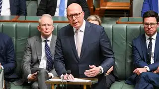 Coalition should have come out ‘much stronger’ on Labor in budget reply