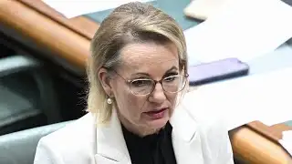 Coalition split on antisemitism and hate speech legislation a ‘terrible result’ for Sussan Ley