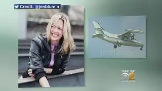 Coast Guard Finds Debris From Missing Plane Carrying Four