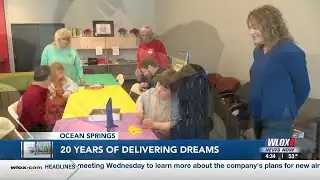 Coast Life: Dream Program celebrates 20 years of making dreams come true