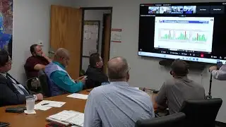 Coastal Bend cities unite to tackle severe drought and looming water crisis