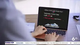 Coastal Bend Veteran Resource Guide