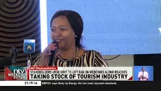 Coastal tourism stakeholders urge government to streamline regulations for growth