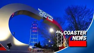 Coaster News | 10th May 2024