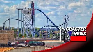 Coaster News | 24th October 2025