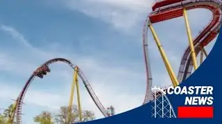 Coaster News | 5th August 2022