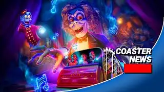 Coaster News | 5th September 2025
