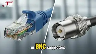 Coax vs. Ethernet Cable: Which is Better for Your Internet Connection?