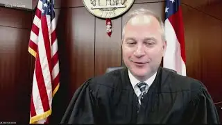 Cobb County judge bans Elf on the Shelf