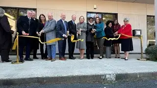 Cobb County opens new treatment facility