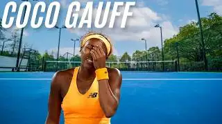 Coco Gauff: Australia Open SHOCK | What Happened & What Changes | Dropped Out of Top 3