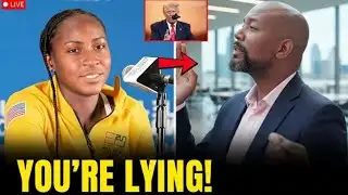 Coco Gauff Breaks Silence on Politics After Australian Open Win | Honest Answer Sparks Debate