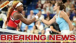 Coco Gauff Does It TWICE! USA Survives Argentina Thriller at United Cup
