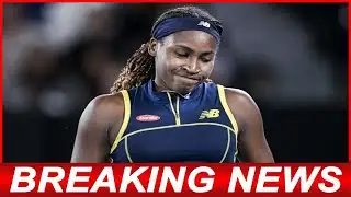 Coco Gauff Faces Major Setback as Ranking Takes a Toll After Australian Open Exit