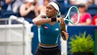 Coco Gauff handed sobering US Open verdict in fresh John McEnroe put-down