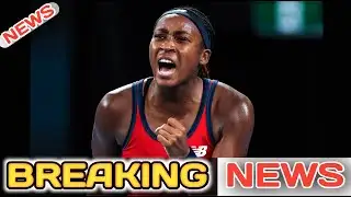 Coco Gauff Is READY for United Cup 2026… This Could Be Scary