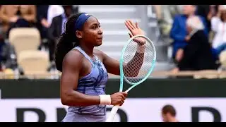 Coco Gauff Ranking Plunge After Australian Open Shock Loss  | WTA Update