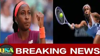Coco Gauff Ready to Shine? World No.3 Backed for Australian Open Glory