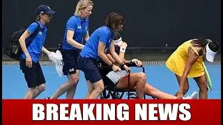 Coco Gauff Shines as Alex Eala’s Australian Open Debut Ends in Drama