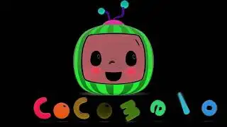 Cocomelon Intro Logo Effects Sponsored By Klasky Csupo 2001 Effects