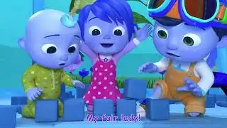 Cocomelon London Bridge Intro Logo Effects Sponsored By Preview 2 Effects