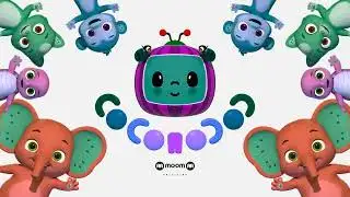 Cocomelon Outro Logo Effects Sponsored By Klasky Csupo 2001 Effects