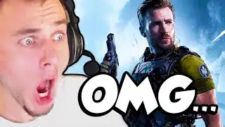 COD 2023 just got some BIG NEWS...